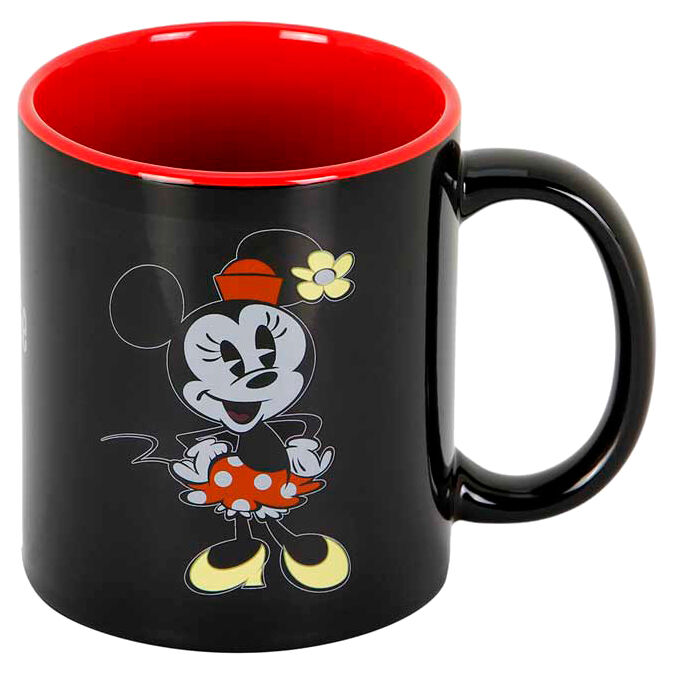 Taça Minnie Disney