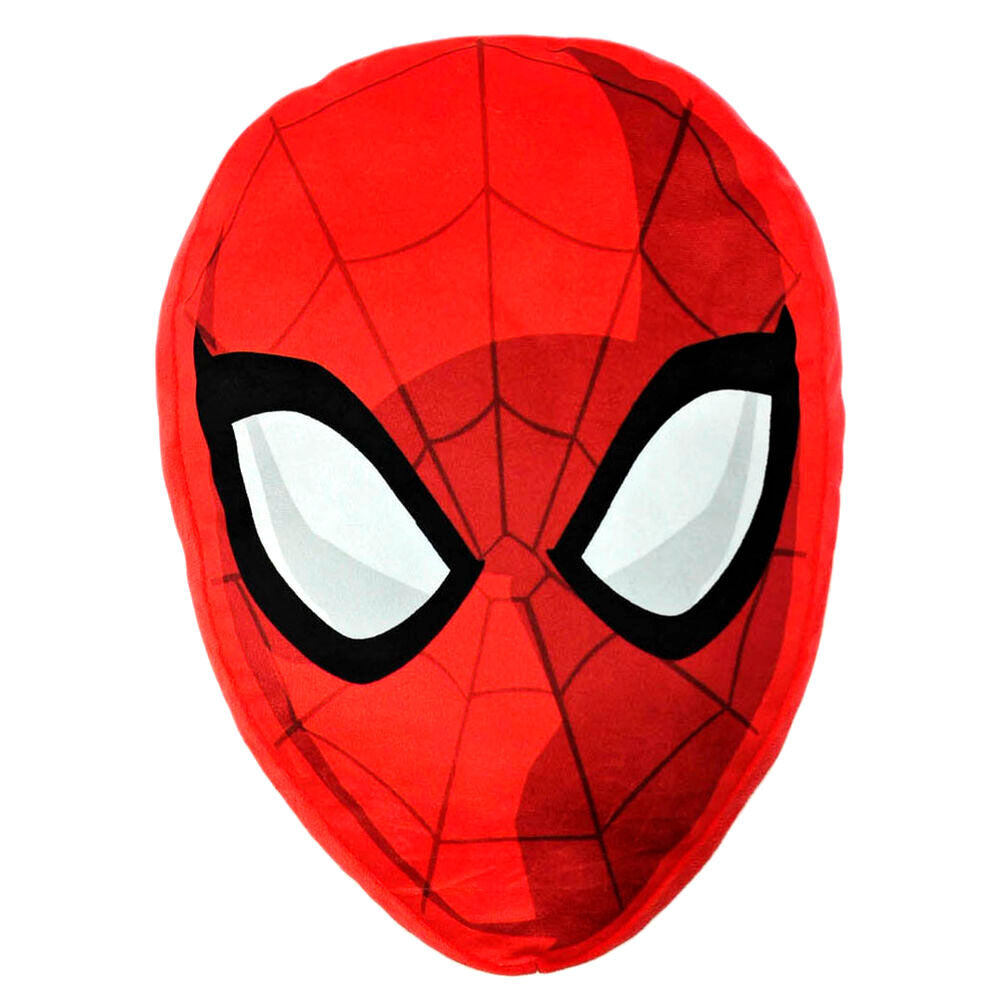 Cojín 3D Spiderman Marvel