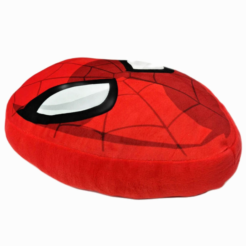 Cojín 3D Spiderman Marvel