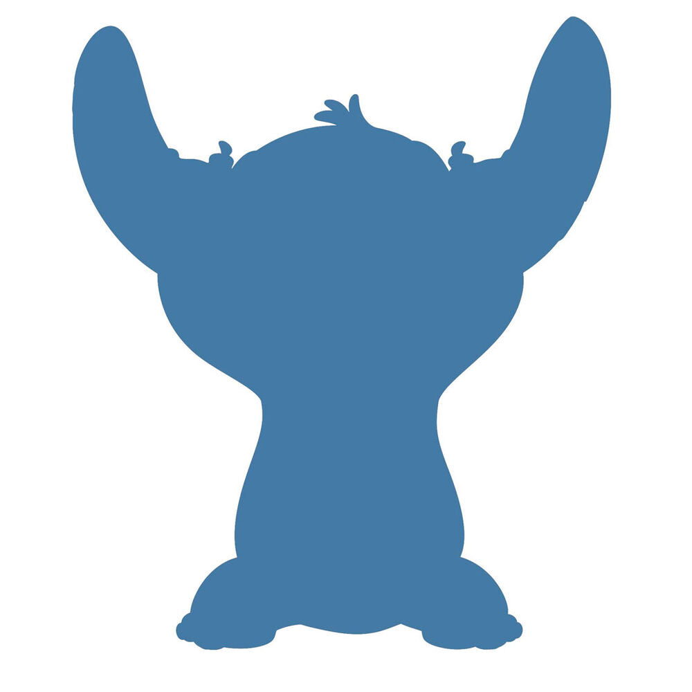 Almofada 3D Stitch da Disney