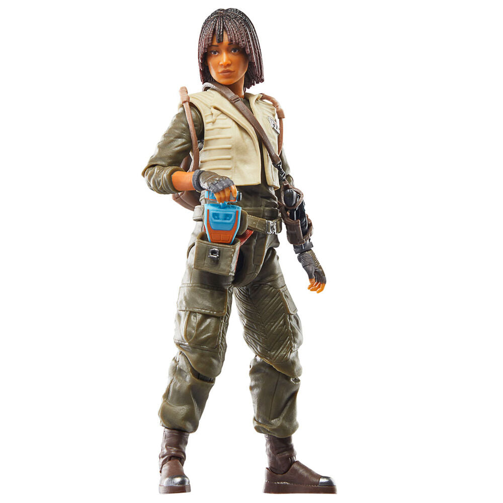 Figura Osha Aniseya The Acolyte Star Wars 15 cm