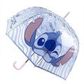 Guarda-chuva manual Stitch Disney 60cm
