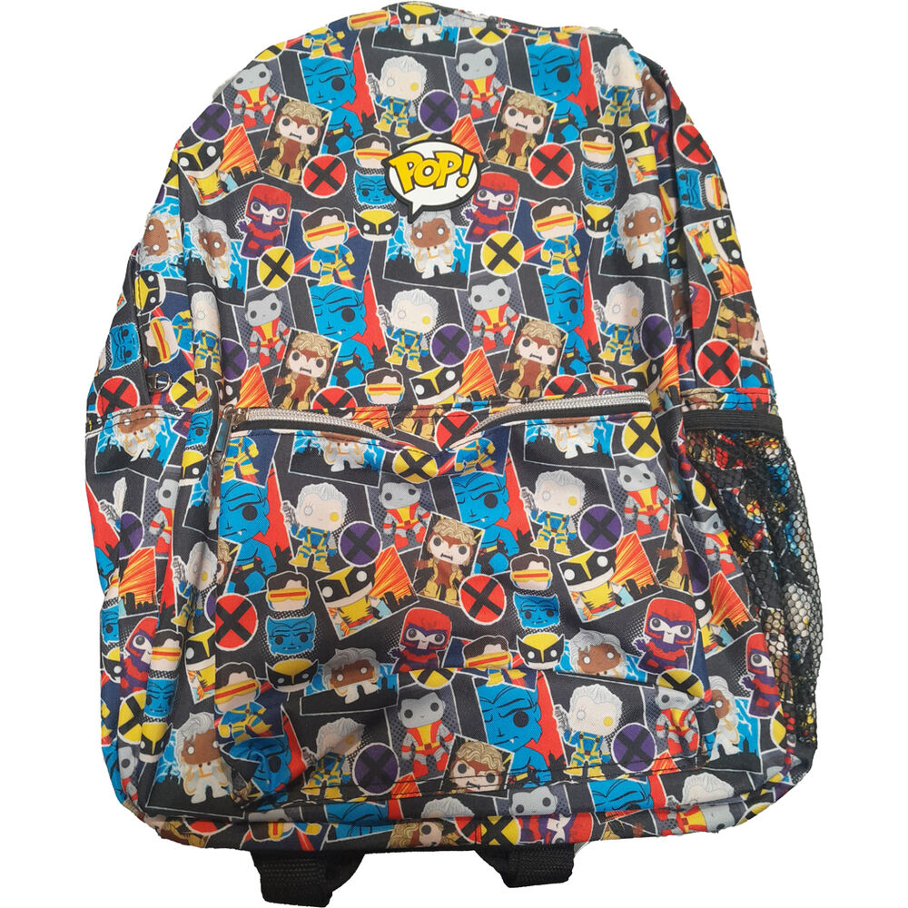 Mochila de nailon X-Men Marvel