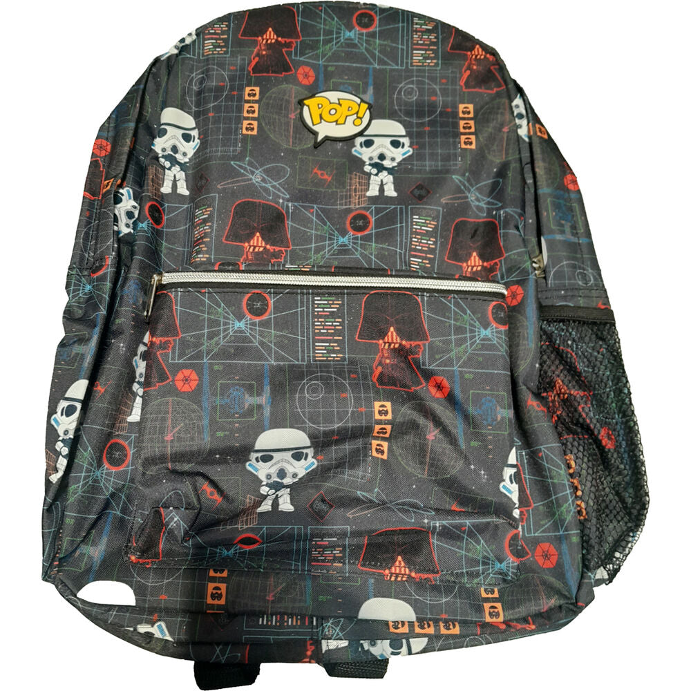 Star Wars 45cm nylon backpack