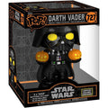 Figura POP de Darth Vader de Super Star Wars