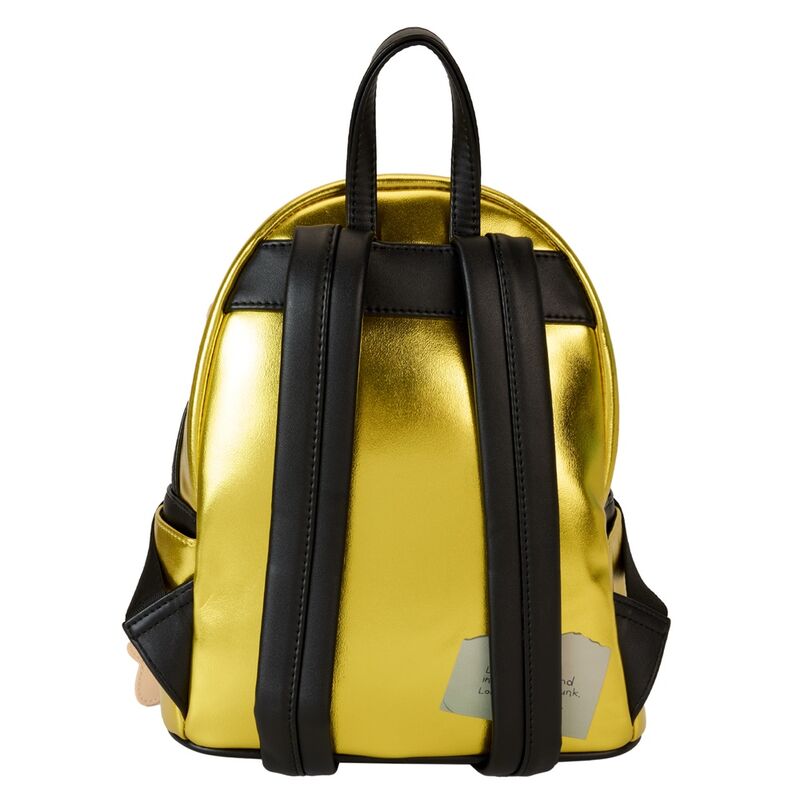 Mochila Boneca Coraline Loungefly