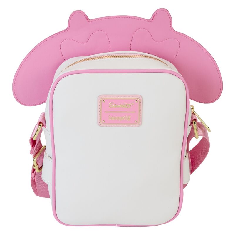 Bolso Devil My Melody Sanrio Loungefly