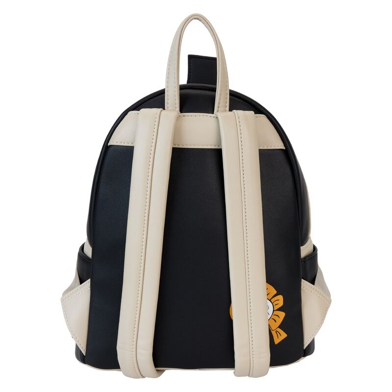 Mochila lenticular Mayor con planes Pesadilla Antes de Navidad Loungefly Disney 26cm