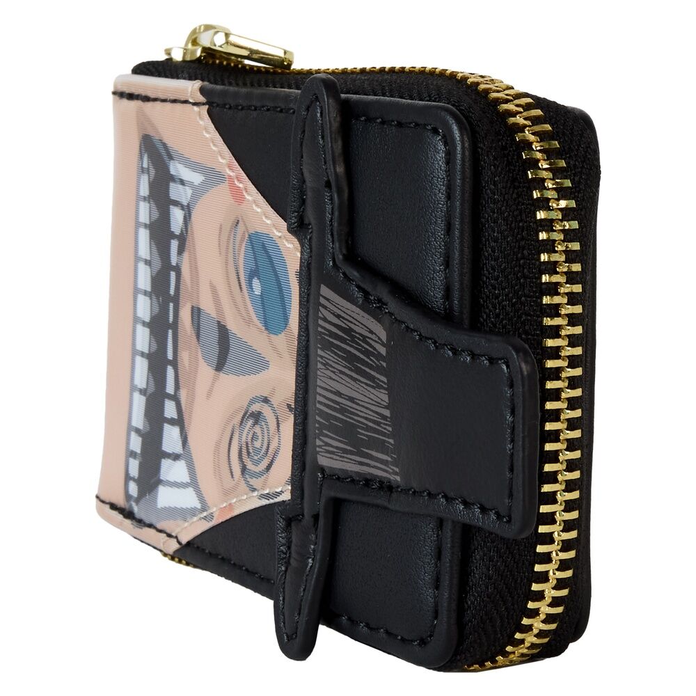 Monedero lenticular Mayor Pesadilla Antes de Navidad Disney Loungefly