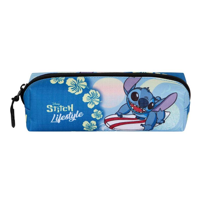 Estojo Lifestyle Stitch Disney