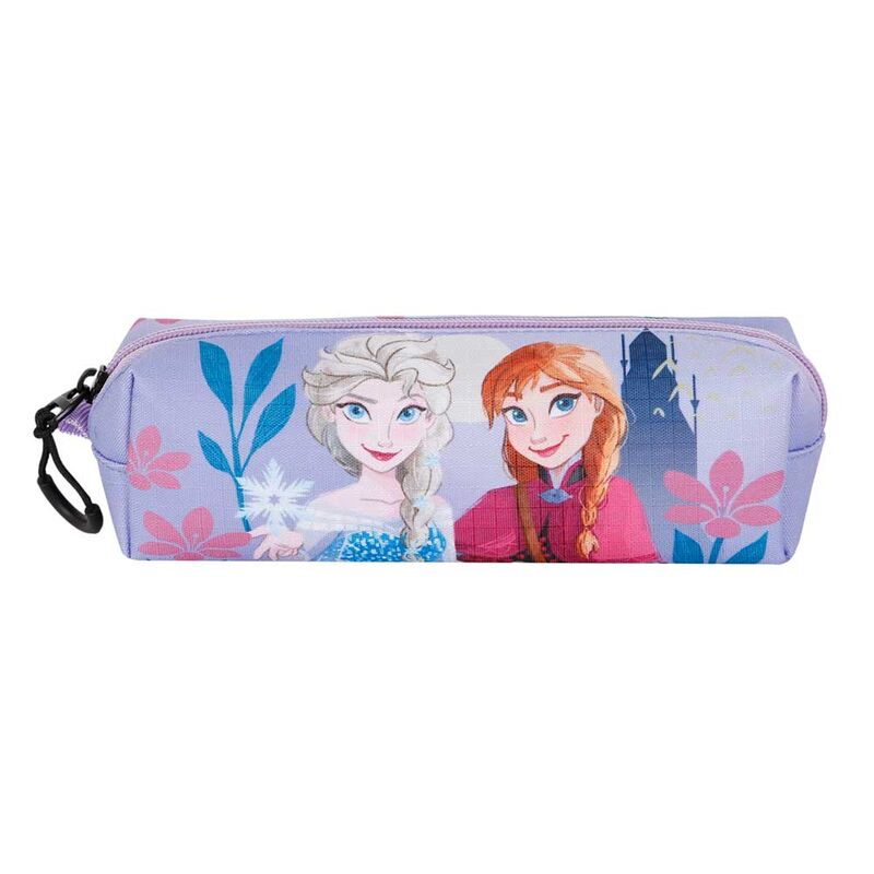 Estuche escolar Dear Frozen 2 Disney