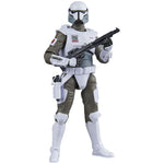 Figura Imperial Armored Commando The Mandalorian Star Wars 15 cm - imagem 2