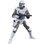 Figura Imperial Armored Commando The Mandalorian Star Wars 15 cm - imagem 3
