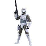 Figura Imperial Armored Commando The Mandalorian Star Wars 15 cm - imagem 7