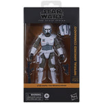 Figura Imperial Armored Commando The Mandalorian Star Wars 15 cm - imagem 1