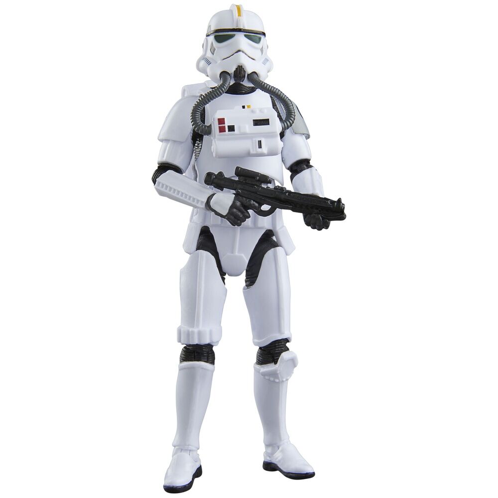 Star Wars Jedi Survivor Jetpack Trooper Figure 9.5cm