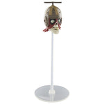 Figura Headpool with Marvels Logan - Deadpool & Wolverine Marvel Legends Series 15 cm - imagem 5
