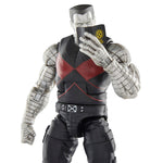 Figura Marvels Colossus Deadpool Legacy Collection Marvel 15 cm - imagem 3