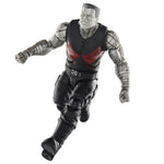 Figura Marvels Colossus Deadpool Legacy Collection Marvel 15 cm - imagem 5