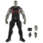 Figura Marvels Colossus Deadpool Legacy Collection Marvel 15 cm - imagem 6