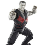 Figura Marvels Colossus Deadpool Legacy Collection Marvel 15 cm - imagem 7