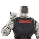 Figura Marvels Colossus Deadpool Legacy Collection Marvel 15 cm - imagem 8