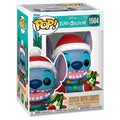 Figura POP de Disney Stitch con luces