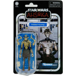 Figura Profesor Huyang Ahsoka Star Wars 9,5 cm - imagem 6