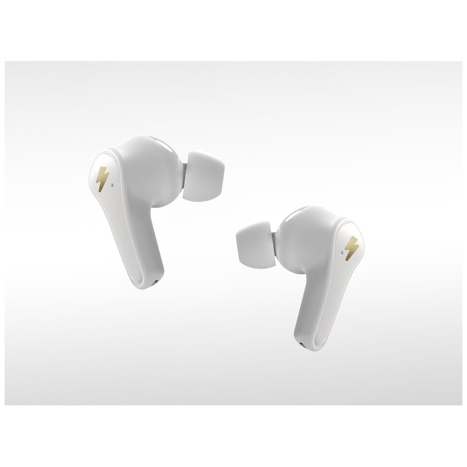 Auriculares Harry Potter com estojo