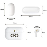 Auriculares Harry Potter TWS
