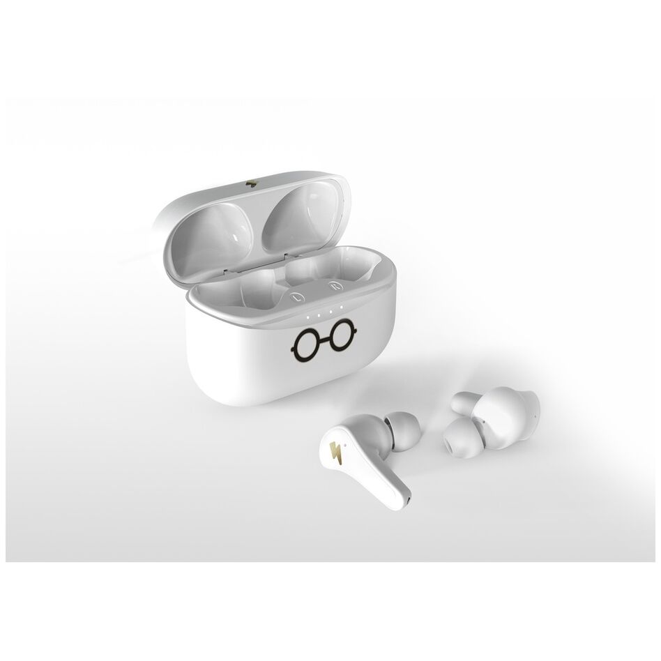 Estojo auriculares Harry Potter