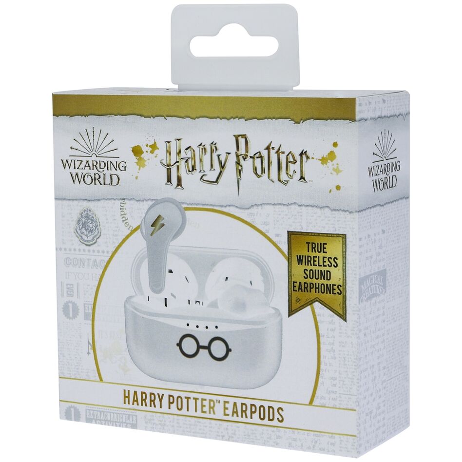 Auriculares Harry Potter Bluetooth 5.0