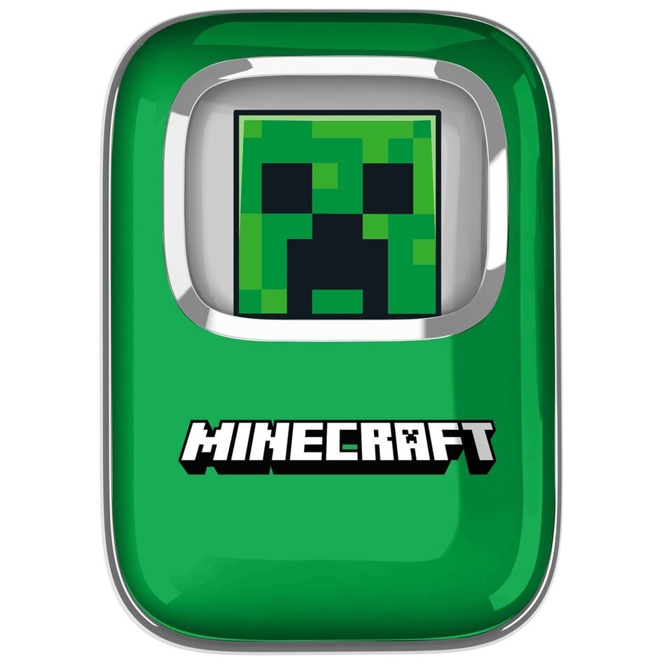 Auriculares Minecraft TWS