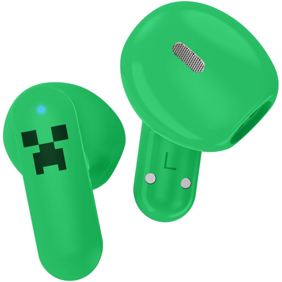 Estojo de carregamento Minecraft