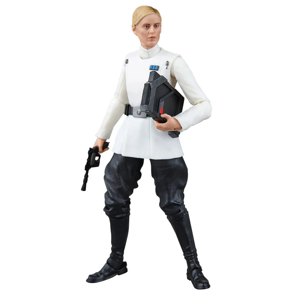 Dedra Meero Star Wars Andor Figure 15 cm