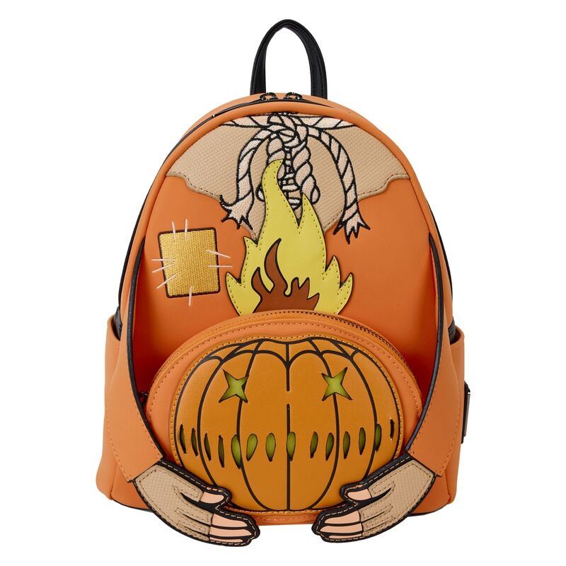 Sam Trick r Treat Loungefly Backpack 26cm