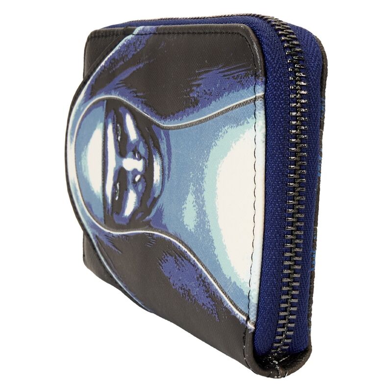 The Nun Loungefly Wallet