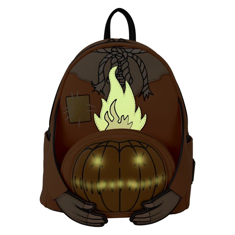Sam Trick r Treat Loungefly Backpack 26cm