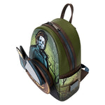 Mini Mochila Michael Myers Halloween Loungefly 26 cm — imagem 5