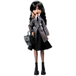 Boneca Wednesday Monster High