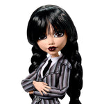 Boneca Wednesday Monster High