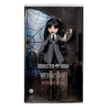 Boneca Wednesday Monster High