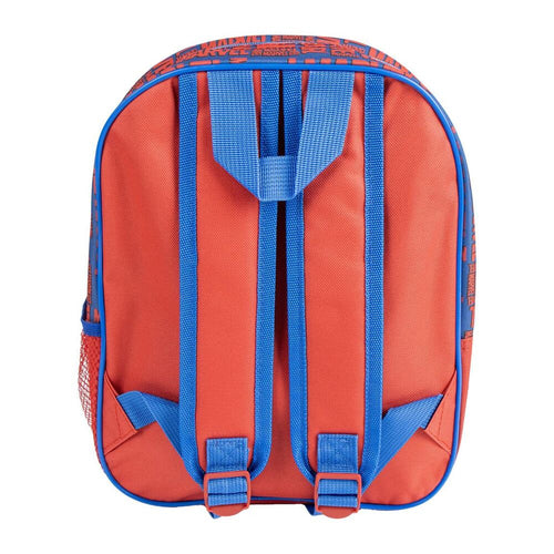 Mochila Avengers Marvel 31cm