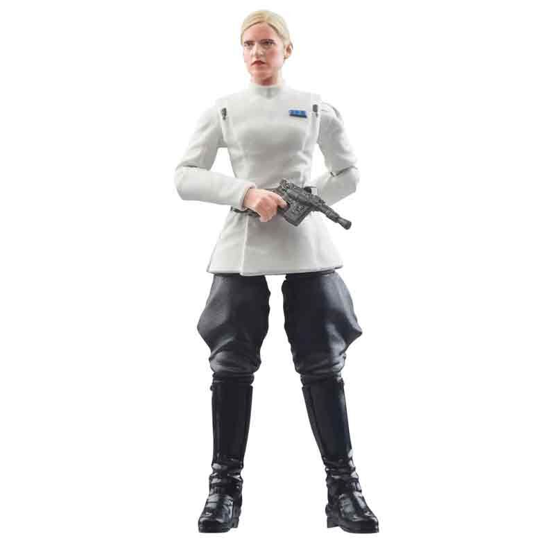 Figura Dedra Meero Star Wars Andor 9,5 cm - imagem 2
