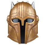 Capacete Eletrónico premium The Armorer Star Wars The Mandalorian - imagem 2