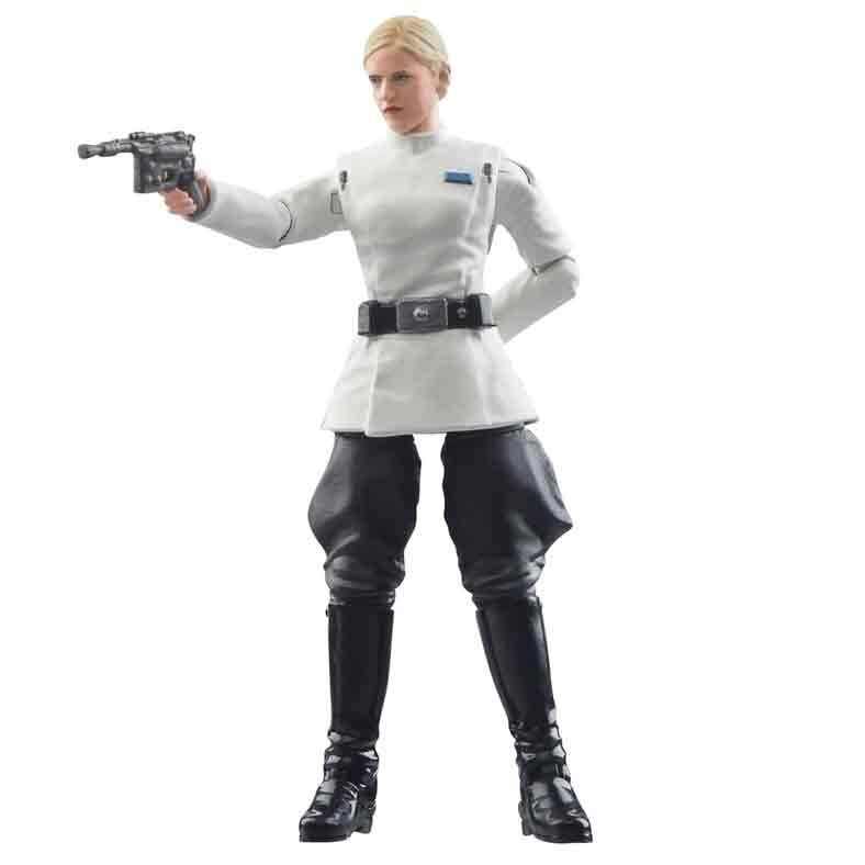 Figura Dedra Meero Star Wars Andor 9,5 cm - imagem 3