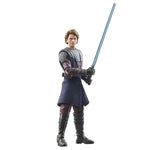 Figura Anakin Skywalker Star Wars Ahsoka 9,5 cm - imagem 4
