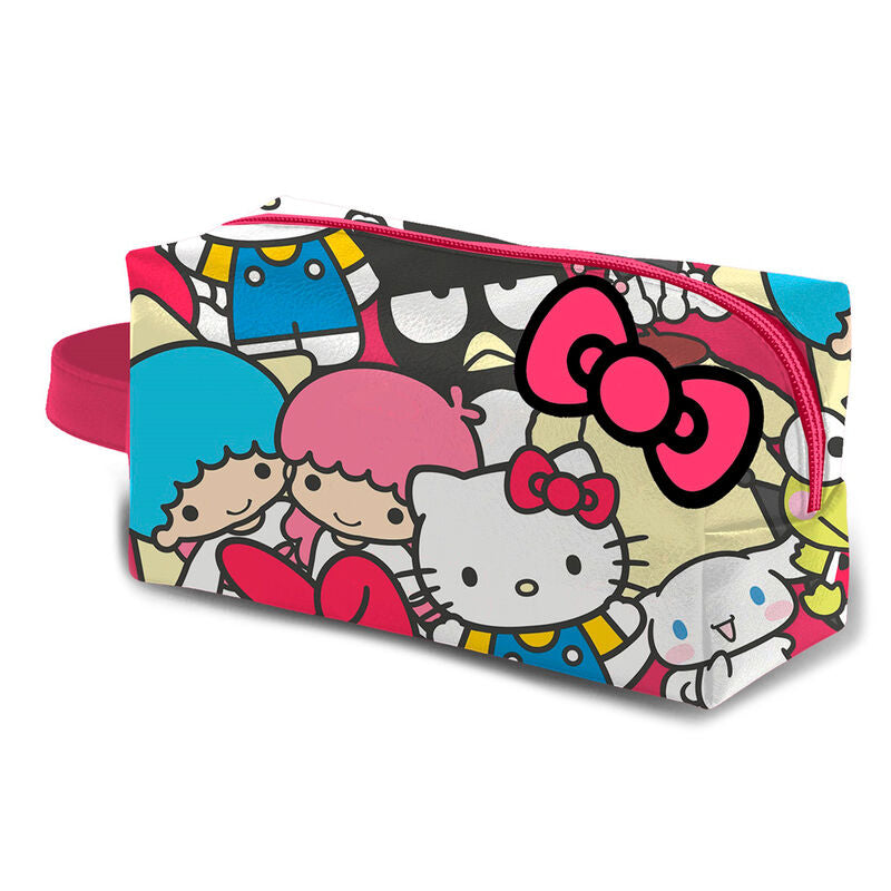 Friends Hello Kitty Necessaire
