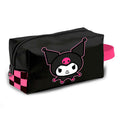 Nécessaire Kuromi Hello Kitty