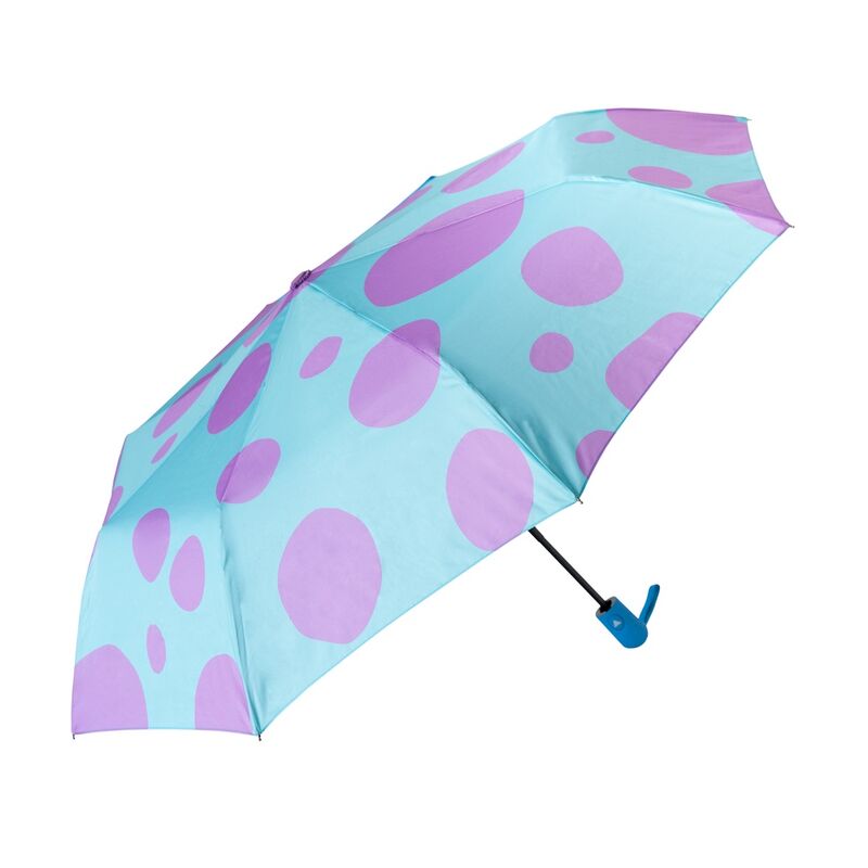 Guarda-chuva dobrável automático Monstros SA Disney Pixar
